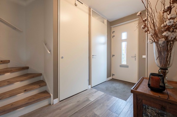 Medium property photo - Amalialaantje 10, 4744 BW Bosschenhoofd